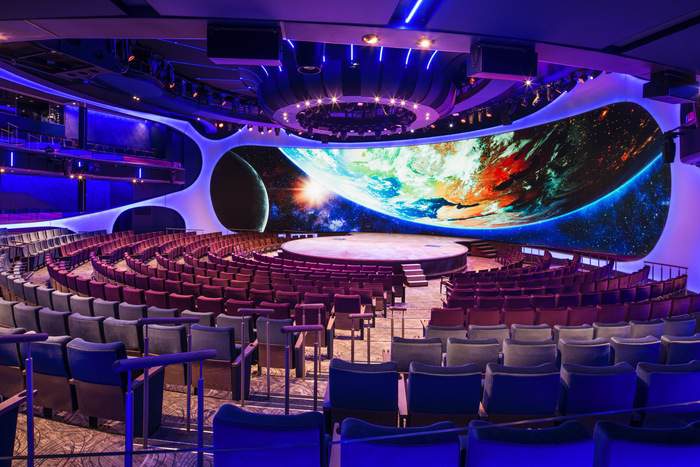Celebrity Cruises, Celebrity Beyond, Theater 2 ©CEL.jpg